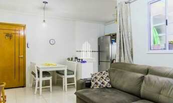 Imagem 2: Apartamento completo em Santo André SP