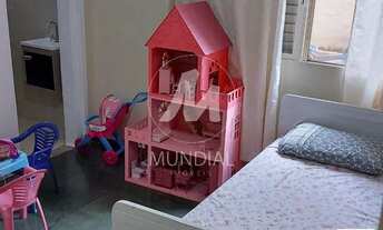 Imagem 6: Apartamento (tipo - padrao) 3 dormitórios/suite, cozinha planejada, em condomínio fechado