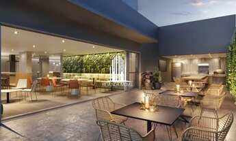 Imagem 5: Apartamento em Perdizes- São Paulo, SP