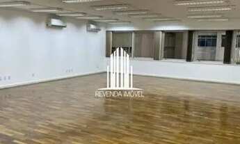 Imagem 4: Sala comercial com 170m² à venda na Consolação