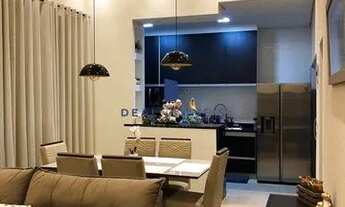 Imagem 1: CASA TÉRREA 3DTS LOCAÇÃO IBITI RESERVA SOROCABA SP