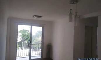 Imagem 4: APARTAMENTO - JARDIM SÃO SAVÉRIO - SP