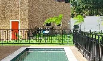 Imagem 5: Apartamento para Locação 4 suítes, vista Mar Móveis planejados