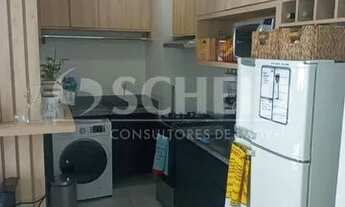 Imagem 4: Apto com 2 dorm 1 suite no Campo Grande