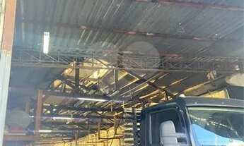 Imagem: Próximo Rodovia Dutra e Marginais