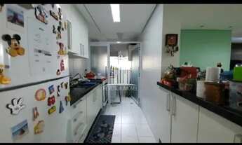 Imagem 2: Apartamento no Condomínio Feel Cidade Universitária no Rio Pequeno 70m² 1 suíte 2 banheiro