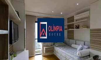 Imagem 5: Apartamento Venda Moema 300 m² 3 Dormitórios