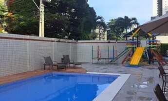 Imagem 3: Apartamento 3 Quartos Tamarineira