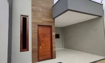 Imagem: Casa em Parnamirim excelente imóvel adquira