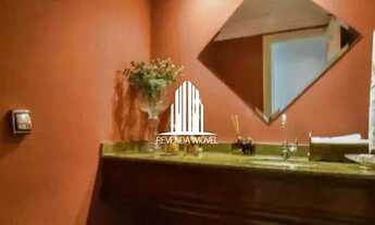 Imagem 3: Apartamento à venda 4 Dormitórios , 4 suítes Brooklin São Paulo