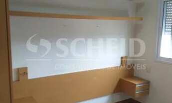 Imagem 5: Apartamento com 2 dormitórios e 1 vaga, à venda na Vila Mascote