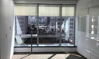 Imagem 2: Alugo Conjunto Comercial de 330,73AUm² na Avenida Berrini