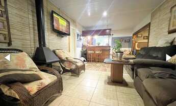 Imagem 3: Casa para venda tem 100 metros quadrados com 3 quartos em Centro - Imbé - RS