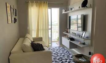 Imagem: São Paulo - Apartamento Padrão - São