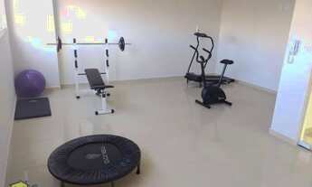 Imagem 3: Apartamento com 2 dormitórios à venda, 60 m² por R$ 415.000,00 - Tupi - Praia Grande/SP