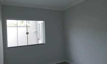 Imagem 6: Casa para venda com 93m² com 3 quartos, localizada no bairro Itacolomi - Balneário Piçarra