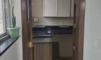 Imagem 4: Apartamento para venda tem 251 metros quadrados com 3 quartos no K11