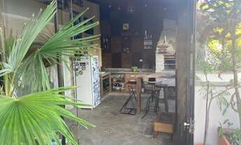 Imagem 3: Cobertura duplex para venda possui 128 metros quadrados com 3 quartos