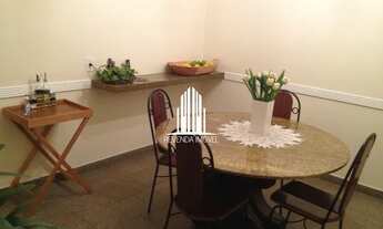 Imagem 7: Apartamento em ótima região, com 3 dormitórios, sendo 1 suíte e 3 vagas de garagem- JD Pau