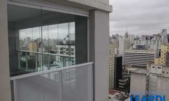 Imagem 2: APARTAMENTO - CENTRO - SP
