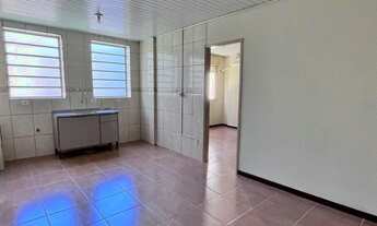 Imagem 4: Apartamento para aluguel tem 55 metros quadrados com 2 quartos