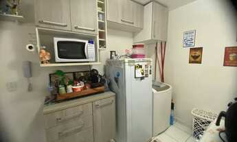 Imagem 2: Apartamento Planejado