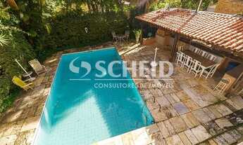 Imagem 2: SOBRADO DE 3 ANDARES NO MARAJOARA