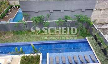 Imagem 6: Apartamento 67m² com 2 dormitórios sendo uma 1 suítes e 1 vaga à venda no Jardim Prudência