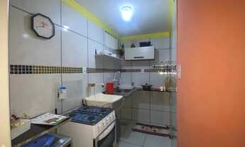 Imagem: Apartamento em Campina Grande para São