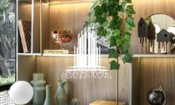 Imagem 3: Apartamento à Venda, Santo Amaro - São Paulo - SP, Com 1 Quarto e 1 Vaga!