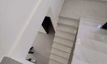 Imagem 3: Casa Nova a 200mts da Praia 3 Suítes no Bessa - João Pessoa - PB