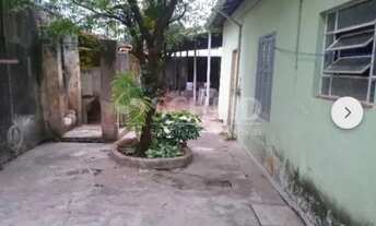 Imagem: CASA TÉRREA - TERRENO MISTO - COMERCIAL