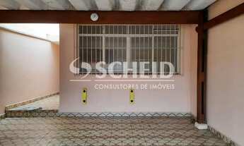 Imagem 5: Locação de casa térrea