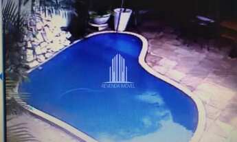 Imagem 5: Casa Assobradada à venda 350m² 4 dormitórios 5 banheiros 5 vagas na Cidade Patriarca