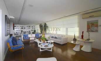 Imagem 6: Apartamento à venda de 4 quartos em Lourdes