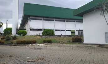 Imagem: Galpão 8000 m2 Área Construída Distrito