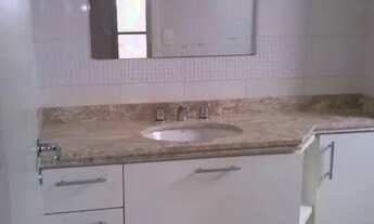 Imagem 6: Apartamento com 3 dormitórios para alugar, 122 m² por R$ 5.650,00/mês - City América - São