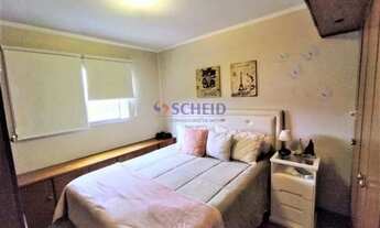 Imagem 3: Apartamento com 3 dormitórios á venda na Vila Mascote!