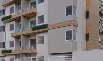 Imagem 6: JOÃO PESSOA - Apartamento Padrão - JARDIM CIDADE UNIVERSITÁRIA