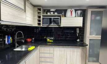 Imagem 6: Excelente casa no Pechincha com 136m2 em condominio fechado