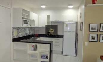 Imagem 3: Flat disponível no Itaim Bibi