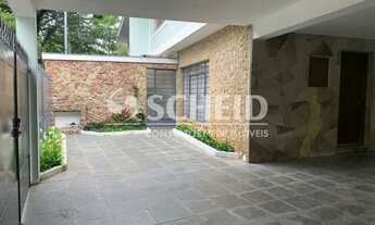 Imagem 2: Locação casa Jardim Prudência