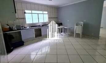 Imagem 3: Casa sobrado grande á venda 200 metros na região de Osasco -SP