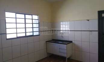 Imagem 6: Casa Padrão em Araraquara