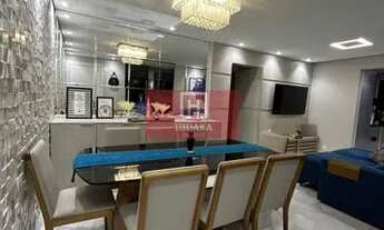 Imagem 3: Apartamento à venda no bairro Vila Guilherme - São Paulo/SP, Zona Norte