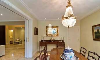 Imagem 4: Casa à venda em Cidade Jardim de 560m² 4 dormitórios sendo 4 suítes e 4 vagas