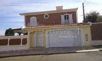 Imagem: Casa Sobrado em São Carlos
