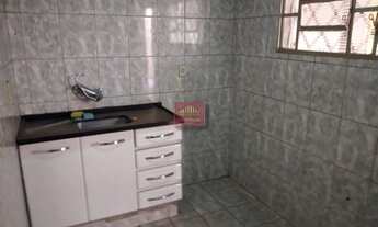 Imagem 7: Casa para aluguel com 180 metros quadrados com 3 quartos em Vila Maceno - São José do Rio