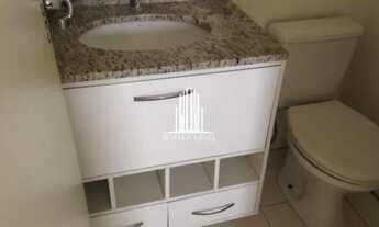 Imagem 5: Apartamento Parque Rebouças Zona Sul