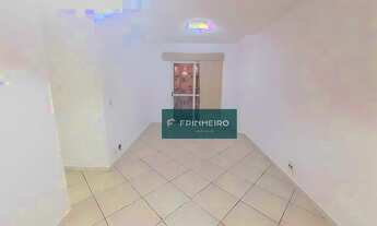 Imagem 2: Apartamento com 3 dormitórios para alugar, 67 m² por R$ 2.336,50/mês - Engenho de Dentro